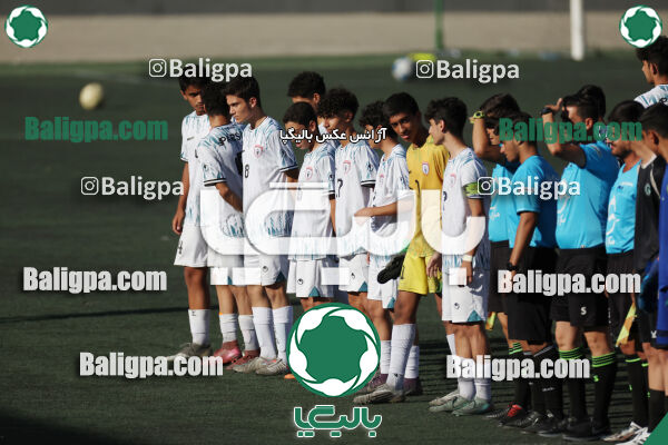 پارسیان جوان 2–1 پیکان