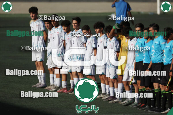 پارسیان جوان 2–1 پیکان