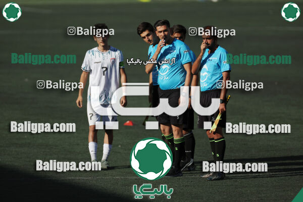 پارسیان جوان 2–1 پیکان