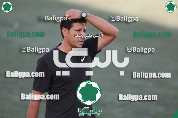 پارسیان جوان 2–1 پیکان