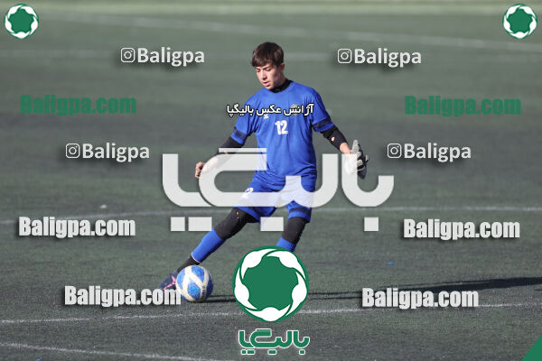 پارسیان جوان 2–1 پیکان
