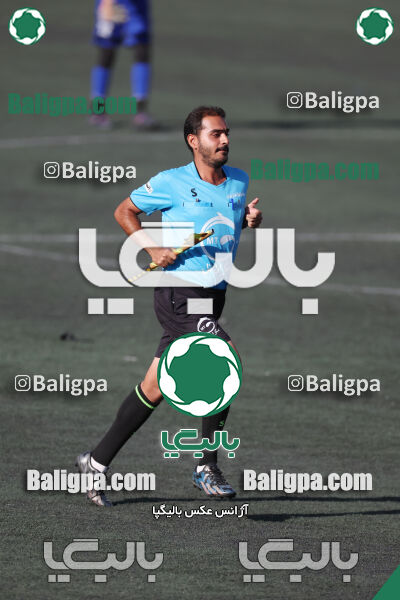 پارسیان جوان 2–1 پیکان