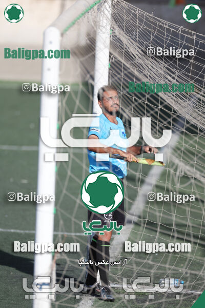پارسیان جوان 2–1 پیکان