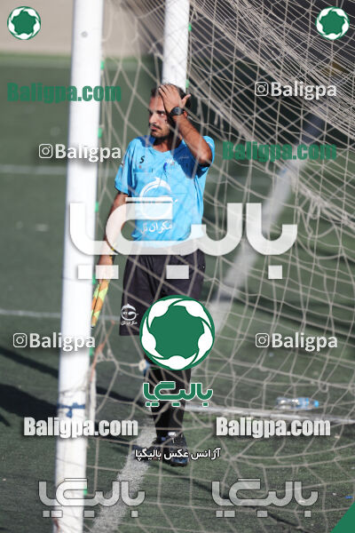پارسیان جوان 2–1 پیکان