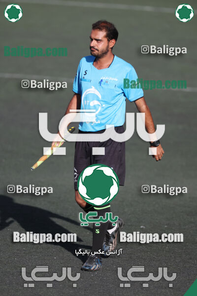 پارسیان جوان 2–1 پیکان