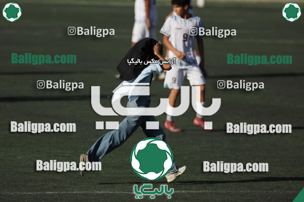 پارسیان جوان 2–1 پیکان