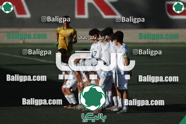 پارسیان جوان 2–1 پیکان