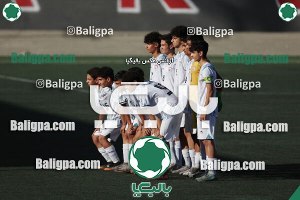 پارسیان جوان 2–1 پیکان