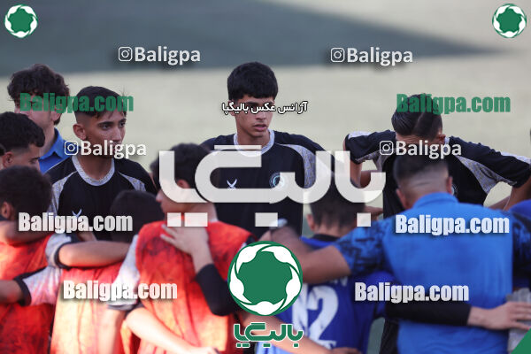 پارسیان جوان 2–1 پیکان