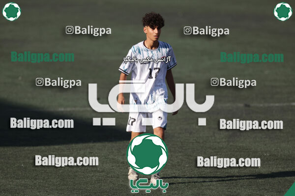 پارسیان جوان 2–1 پیکان