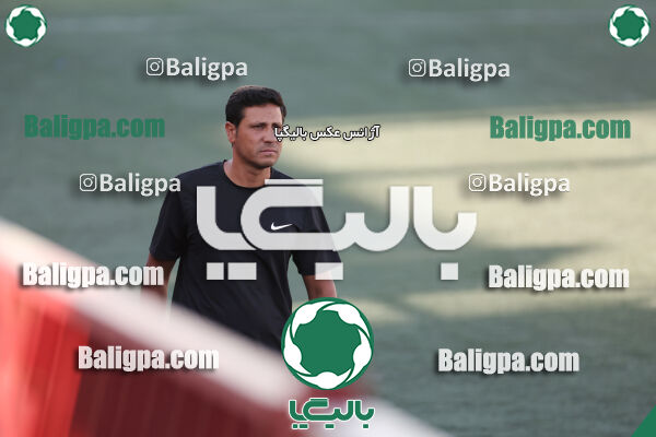 پارسیان جوان 2–1 پیکان