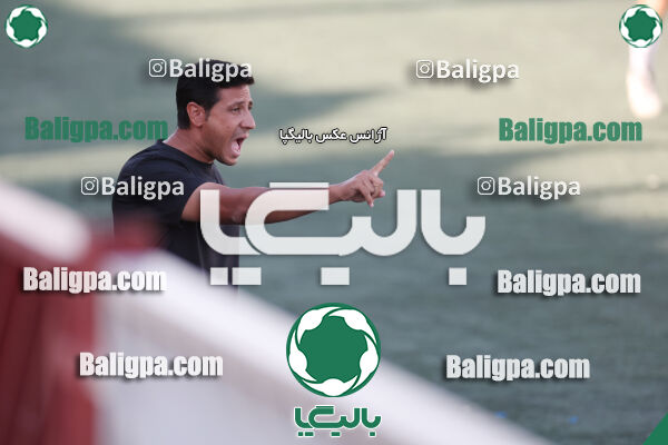 پارسیان جوان 2–1 پیکان