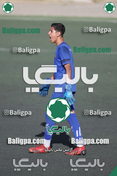 پارسیان جوان 2–1 پیکان