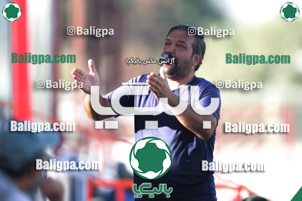 پارسیان جوان 2–1 پیکان