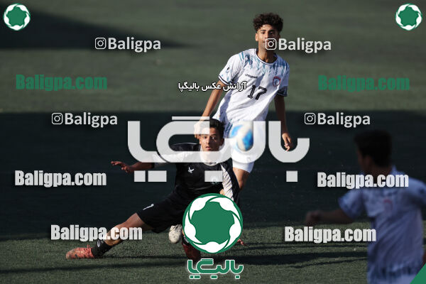 پارسیان جوان 2–1 پیکان