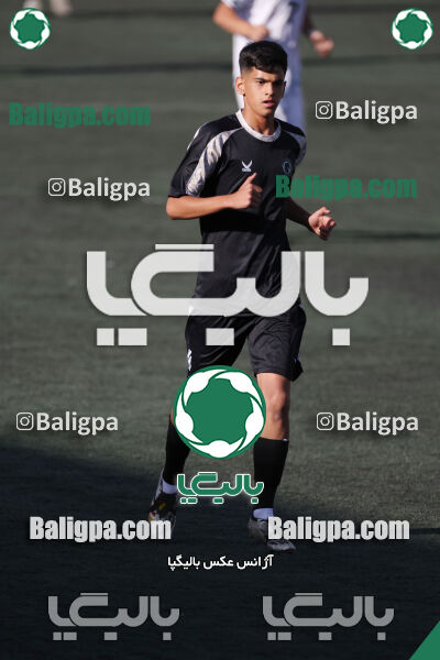 پارسیان جوان 2–1 پیکان