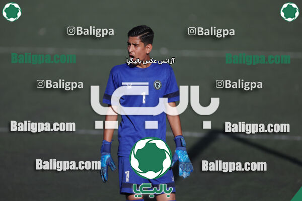 پارسیان جوان 2–1 پیکان