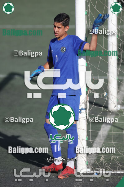 پارسیان جوان 2–1 پیکان