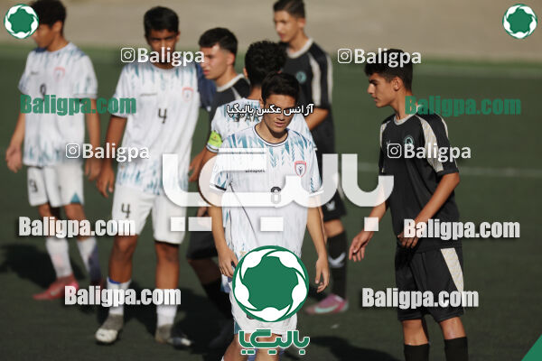 پارسیان جوان 2–1 پیکان