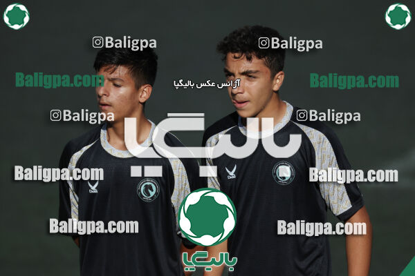 پارسیان جوان 2–1 پیکان