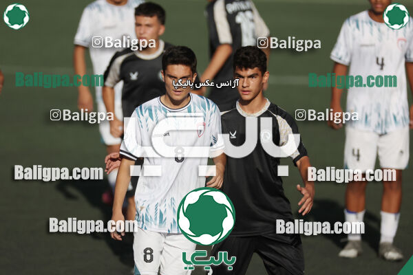 پارسیان جوان 2–1 پیکان