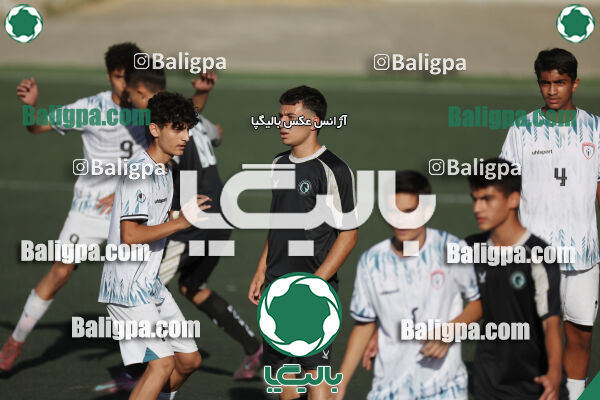 پارسیان جوان 2–1 پیکان