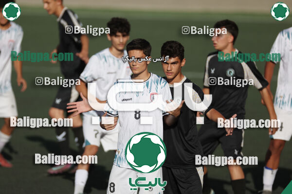 پارسیان جوان 2–1 پیکان