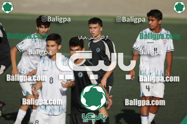 پارسیان جوان 2–1 پیکان