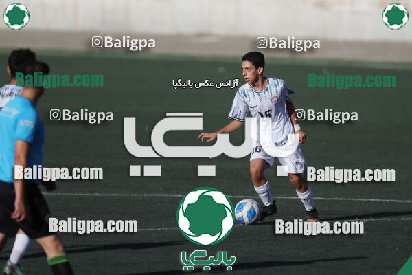 پارسیان جوان 2–1 پیکان