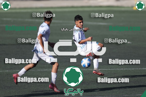 پارسیان جوان 2–1 پیکان