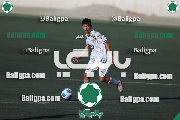 پارسیان جوان 2–1 پیکان