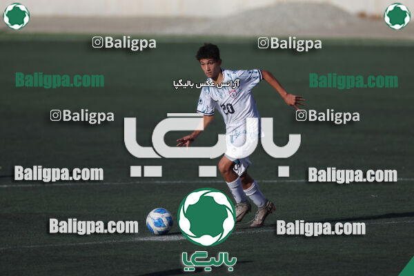 پارسیان جوان 2–1 پیکان