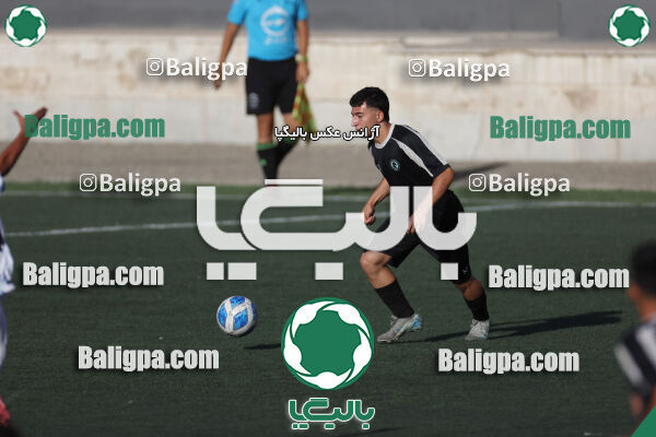 پارسیان جوان 2–1 پیکان