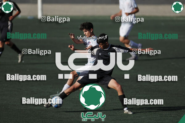 پارسیان جوان 2–1 پیکان