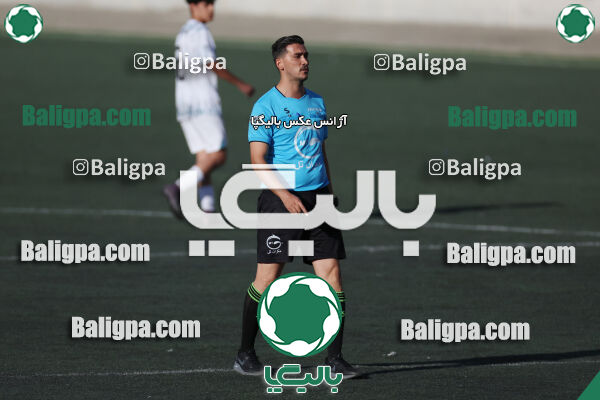 پارسیان جوان 2–1 پیکان