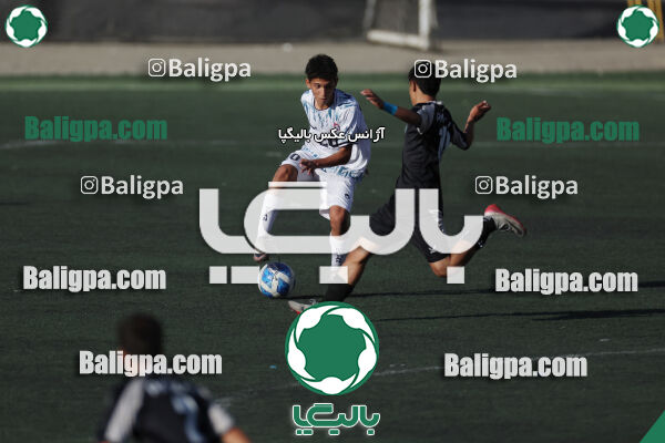 پارسیان جوان 2–1 پیکان