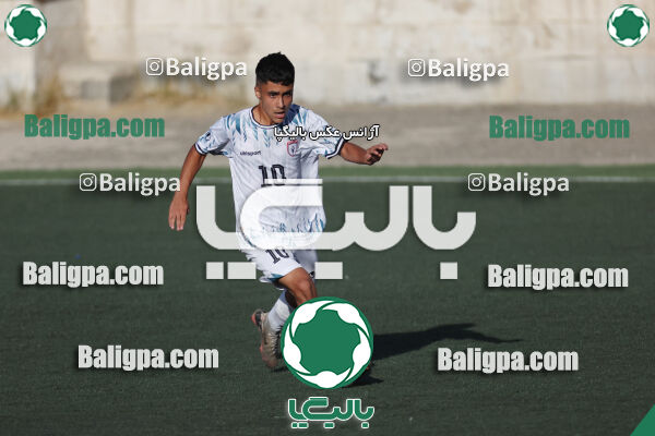 پارسیان جوان 2–1 پیکان