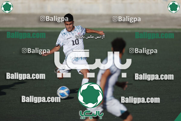 پارسیان جوان 2–1 پیکان