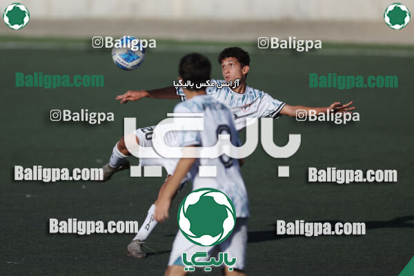 پارسیان جوان 2–1 پیکان