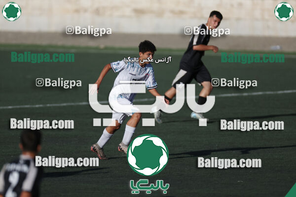 پارسیان جوان 2–1 پیکان