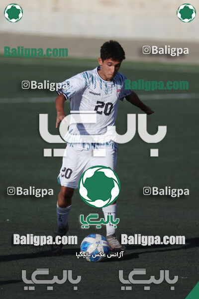 پارسیان جوان 2–1 پیکان