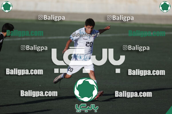 پارسیان جوان 2–1 پیکان