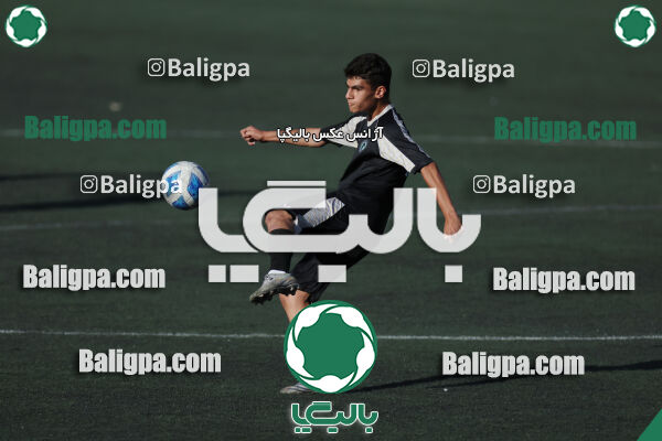 پارسیان جوان 2–1 پیکان