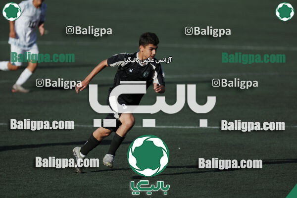 پارسیان جوان 2–1 پیکان