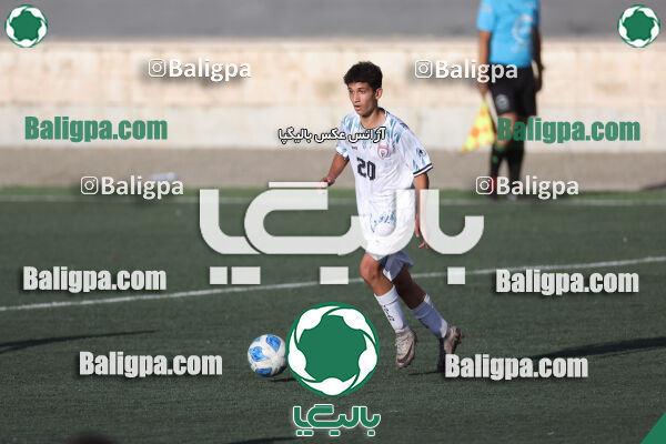 پارسیان جوان 2–1 پیکان