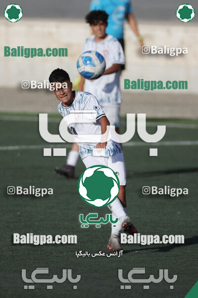 پارسیان جوان 2–1 پیکان