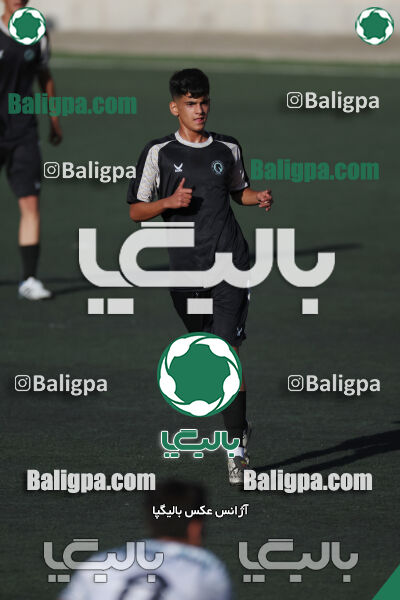 پارسیان جوان 2–1 پیکان