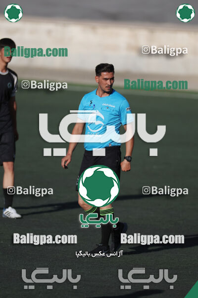پارسیان جوان 2–1 پیکان