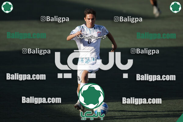 پارسیان جوان 2–1 پیکان