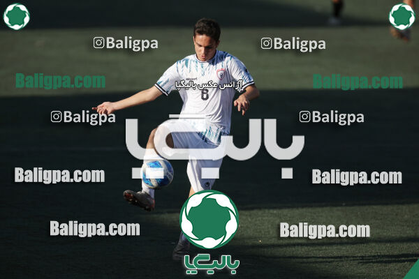 پارسیان جوان 2–1 پیکان